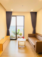 cho thuê ch 52m2 2pn1vs tòa sky oasis, đầy đủ nội thất, giá 6.5tr/tháng, lh: 