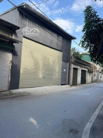 cho thuê kho khuyến lương trần phú dt110m2, xe tải 10 tấn giá 140k/m2