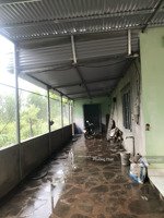 bán gấp nhà sổ riêng sẵn đường sông trầu 18, tại xã trảng bom cách chợ số 9 chỉ 6 phút đi xe