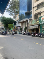 bán nhà - trần đình xu, q. 1 - 57m2 - 2 tầng - giá 7.5 tỷ. tl