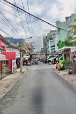 BÁN NHÀ MẶT TIỀN PHAN SÀO NAM 4TẦNG 5X25 NGAY GÓC PHẠM PHÚ THỨ-KHU KD VẢI CHỈ 19,9 TỶ