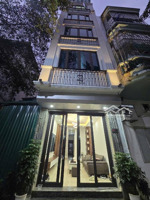 bán nhà riêng tại hồng mai, quỳnh mai, hai bà trưng, hà nội, 18,8 tỷ, 48 m2 thang máy ô tô đỗ