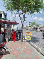 nhà mặt tiền đặng thúc vịnh, đường 40m, gần chợ thới tứ