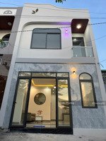 bán gấp nhà 1 trệt 1 lầu sổ riêng thổ cư gần chợ phú thọ thuận tiện kinh doanh, tt 568tr nhận nhà ở