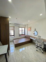 mở cho thuê ccmn mới 100% gần ga cát linh, đống đa, gần đh văn hoá, bv xanh-pôn