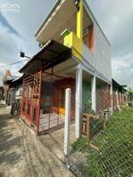 Nhà lầu P9 có sẵn 4 căn phòng trọ đang cho thuê Tp Mỹ Tho, Tiền Giang