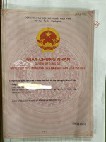 cần bán gấp, giá tốt nhà bè. hướng bắc 42m2