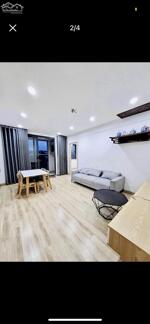 Cho thuê căn hộ chung cư full đồ NO08 KĐT Việt Hưng, Long Biên. 72m. Giá 9,5 triệu Lh: 0984.373.362