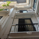 cần bán nhà an dương vương 32m2 5 tầng tặng full nội thất , sổ đỏ vuông đẹp sẵn sàng giao dịch