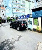 chính chủ gửi bán căn nhà trọ khu vực phường bình trưng đông q2 cũ