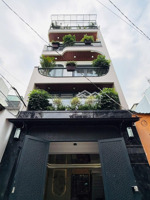 nhà riêng 3 tầng hòa hưng quận 10 80m2 (5x16) 4pn 4wc hxh 6m giá 3,25 tỷ shr hỗ trợ vay 70%