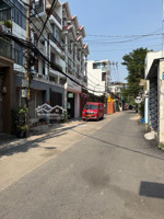 đất ngang 5.5m 89,4m2 đường thông 6m có vỉa hè khu xây 6 tầng 8,5 tỷ