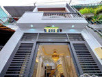 bán nhà nguyễn văn đậu - bình thạnh 52m2, 1 trệt 1 lầu, 2tỉ250, đang cho thuê 15tr/th, shr.
