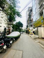 nhà mặt phố trung kính, cầu giấy, giá tốt, 30m2, 5 tầng, 14,9 tỷ vnd
