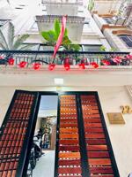 Bán nhà phố Kim Mã – Ba Đình, 50m2, 5 tầng, 2x tỷ