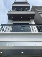 nhà 4 tầng, lô góc, 42m2 tại liên mạc, ngõ ô tô thông, dành cho những ai thích sự yên tĩnh!