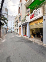 hẻm xe hơi-khu vip phan đình phùng-cô bắc- phú nhuận-cách q.1 đúng 1 cây cầu-giá 7.7tỷ thương lượng