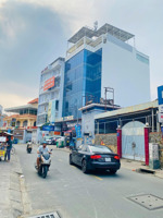 mặt tiền nguyễn văn đậu, phường 11, bình thạnh 163m2 giá 26 tỷ tl