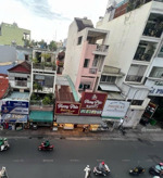 phú nhuận mặt tiền nguyễn trọng tuyển - phan đình phùng 5 tầng btct 7pn