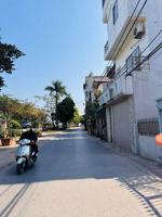 cực hiếm lô góc ô tô ngủ trong đất trung tâm trâu quỳ | 60m 8,7 tỷ 