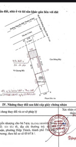mặt tiền nguyễn đức thuận 6x41 thổ cư 100m, vị trí đẹp nhất đối diện trường mầm non giá ngộp 7,5 tỷ