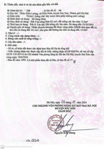 bán đất tại xã hiền ninh, sóc sơn, hà nội, 2,13 tỷ, 79 m2, uy tín giá tốt