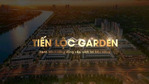 bán nhiều lô đất dự án tiến lộc garden đồng nai, có sổ hồng (gần sân bay long thành)