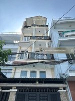 cho thuê nguyên căn hxt lê đức thọ - p7 - gv- gần sân tennis hoàng long - gò vấp- tphcm