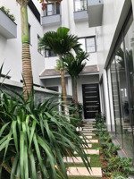 cho thuê song lâp gamuda gardens- vào ở luôn 