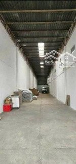 xưởng cho thuê quận 12 gần chợ an sương