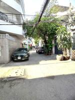 Ô TÔ NGỦ NHÀ, NGANG LỚN 6.5M (60m2: 6.5 x 10), 3 Tầng 4PN, giá 7.5ty