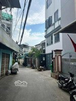 bán chdv quang trung, p11, gò vấp. nở hậu 8m x 30m, 6 tầng, thu nhập 140 triệu/tháng, 20.5 tỷ