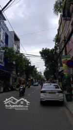 chính chủ bán gấp nhà 3 tầng 2 mặt tiền nguyễn hoàng dòng tiền 40 triệu/tháng