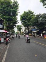 mặt tiền gò dầu, 1trệt 1lầu - 4,5x17m, khu kinh doanh sầm uất, nhỉnh 14 tỷ