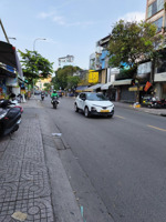 mặt tiền vip đường nơ trang long, bình thạnh, 5,5x20, 4 tầng, giá chỉ 27, x tỷ