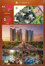 căn hộ giá đẹp nhất trị trường - chỉ dành cho người chốt nhanh