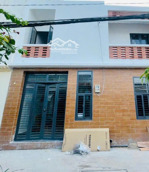 nhà 1 lầu hẻm xe hơi ngay metro q12, cầu tân thới hiệp chỉ 1.299 tỷ