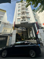 tòa nhà giảm 2 tỷ | khách sạn khu k300 tân bình | 7.8m x 25m | giá bán nhanh 43 tỷ
