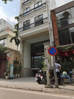 giảm 500tr ,bán nhà mặt phố linh lang, 37 tỷ, 80m2, chính chủ giá ưu đãi, q.ba đình, hà nội