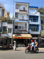 bán gấp mặt tiền hoàng hoa thám p6 bình thạnh 5m x 24,7m cn 131m2 giá 28,5 tỷ