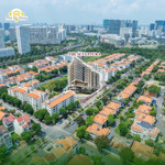 shophouse đường hà huy tập từ cđt phú mỹ hưng