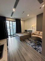 bán căn hộ studio 2.7 tỷ, phân khu zenpark, vinhomes ocean park, gia lâm , hà nội, full đồ,