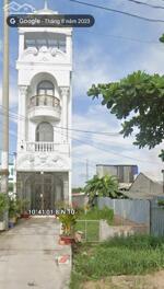 Đất thổ cư 5×25,5 mặt tiền Bùi Thanh Khiết (gần Q1LA-Nguyễn Văn Linh)