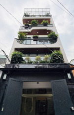 bán nhà riêng 3 tầng nguyễn thị minh khai, quận 3 80m2 hxh 7m 3,25 tỷ hxh sổ hồng riêng