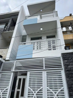 cần bán căn 2 lầu hẻm xe oto đường số 5 phường bình trưng tây q2 cũ.