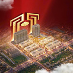 duy nhất 2 suất ngoại giao tại dự án laporta phúc thọ chiết khấu 12%, ht lãi suất 0% trong 18 tháng