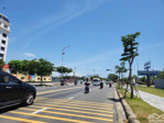 đất biển đà nẵng - đường nguyễn nghiễm sát biển 200m, trục du lịch thương mại sầm uất. nhỉnh 5 tỷ