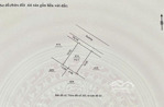 bán lô đất dv di trạch 112,7m2 mặt tiền 8,05m siêu hiếm