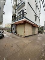 Bán nhà 5 tầng mới 48m tại NXQ Trâu Quỳ Gia Lâm giá cực mềm mại