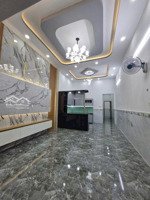 bán nhà cấp 4 mới tân hiệp, hóc môn